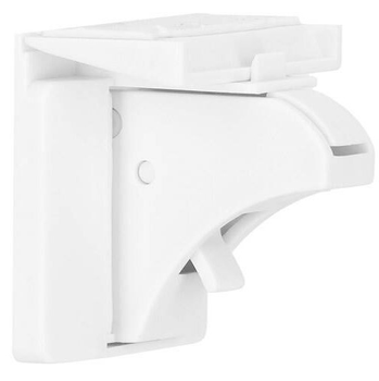 Blokada szuflad magnetyczna Springos HA5133 4 szt (5907719444475)
