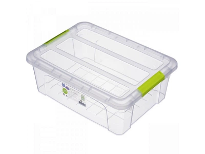 Контейнер Paper Box 13 л 368*272*188 мм АЛ 3126