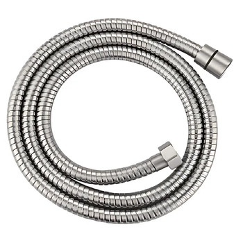 Шланг для душу Mixxus HFS-01.SUS-200cm (Shower hose-SUS-200cm) з нержавіючої сталі SUS304 (MI7104) ( 16762 )