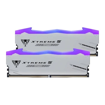 Модуль памяти DDR5 2x16GB/6000 Patriot Viper Xtreme 5 MPOWER RGB (PVXR532G60C30KM)