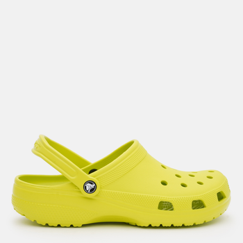 Кроксы Classic Kiwi