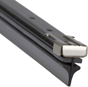 Guma wycieraczki samochodowej Alca Classic Refill 119000 600 mm 2 szt (AL AG 119)
