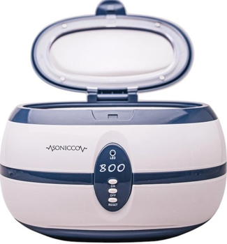 Стерилізатор ультразвуковий Silcare VGT-800 (3.01.10.0093)