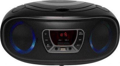 Radioodbiornik Denver TCL-212BT Grey