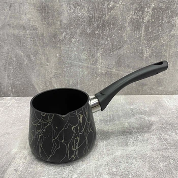 Турка 0,5л Ardesto Black Mars AR0850SG