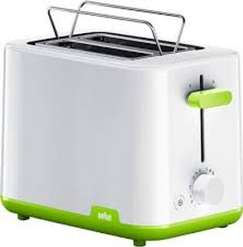 Тостер Braun Breakfast1 HT 1010 GR