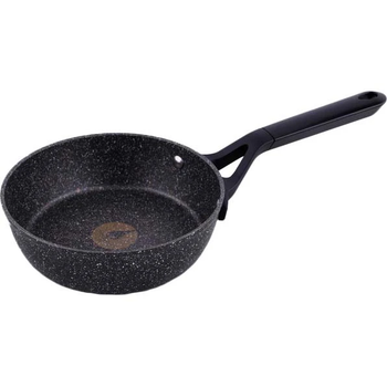 Сковорода глубокая без крышки 20 см Ringel Curry RG-1120-20