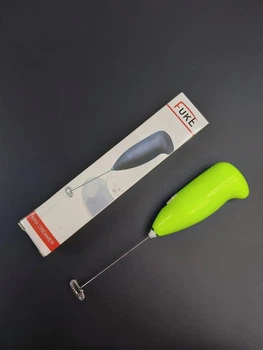 Спінювач для молока капучинатор A-PLUS F-028