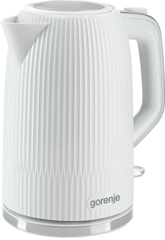 Електрочайник Gorenje K17DPW (743907)