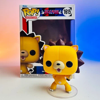 Фігурка Funko POP Bleach (Kon) 77052