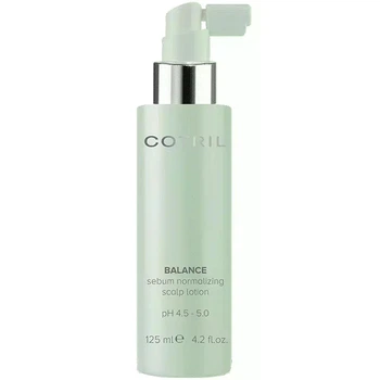 Нормализующий лосьон Cotril Scalp Line Balance Normalizing Scalp Lotion 125 мл
