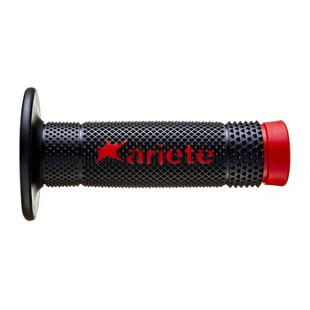 Грипсы руля Ariete 02643-RN