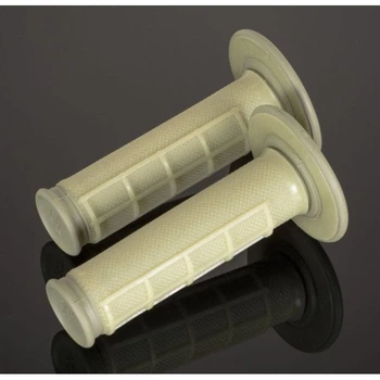 Мото грипсы Renthal MX Dual Compound Grips Dia/Waf Kevlar