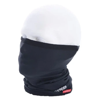 Бафф Oxford Neck Tube Thermolite Blk