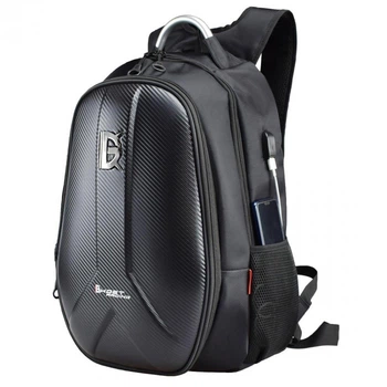 Рюкзак GHOST RACING CARBON BAG