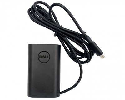 Адаптер питания для ноутбука Dell USB Type-C 45W