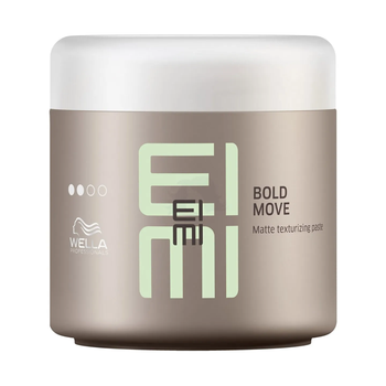 Pasta do włosów Wella Professionals Eimi Bold Move matująca 150 ml (8005610588223)