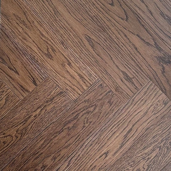 Інженерна дошка HYGGE WOOD Olden Hazelnut Herringbone
