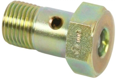 Клапан перепускний ПНВТ Bosch (1 467 445 003)