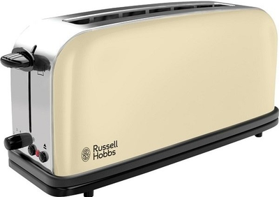 Toster Russell Hobbs Colours Plus Flame 21395-56