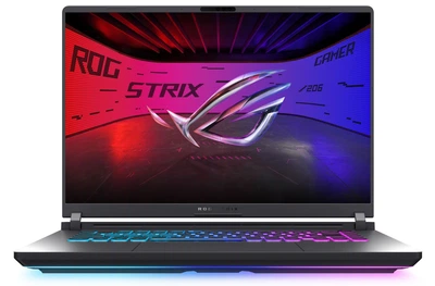 Ноутбук ASUS ROG Strix G16 2025 G615JHR-RV075 Eclipse Gray