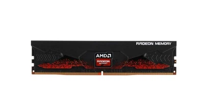 Оперативная память DDR5 8 Gb (5600 MHz) AMD R5 Entertainment (R5S58G5600U1S)