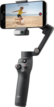 Стедікам DJI Osmo Mobile 7P (CP.OS.00000401.01)