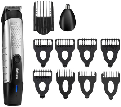 Триммер BaByliss T812E