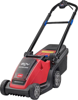 Газонокосилка Аккумуляторная Toro eMulticycler eL36PST 40 л (000230285)