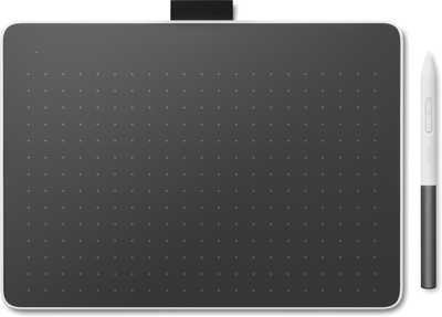 Графічний планшет Wacom One M Bluetooth (CTC6110WLW1B) (Офіційна гарантія 36 міс.)