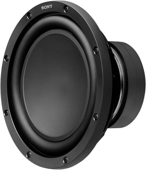 Автомобільний сабвуфер Sony XSW-104 GS 10" 4Ohm (XSW104GS.U)