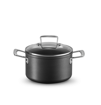 Кастрюля Le Creuset Les Forgées 2,8 л (51102180010502)