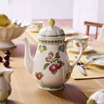 Кавник Villeroy & Boch French Garden Fleurence 1,1 л (1022810100