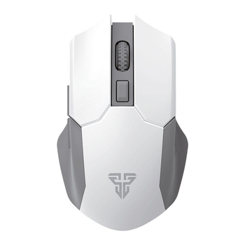 Бездротова Ігрова Миша Fantech WG11 Cruiser Silent Click Колір Білий