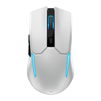 Бездротова Миша Ігрова Fantech WGC2 Venom II Vibe Колір Білий