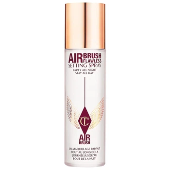 Спрей для фиксации макияжа Charlotte Tilbury Airbrush Flawless Setting Spray 100ml