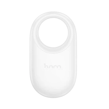 Трекер Hoco E94 Star 230 mAh Pearl White