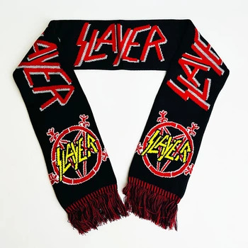 Шарф Slayer (Logo)