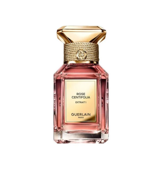 Женские духи Guerlain Rose Centifolia Extrait 1 50 ml