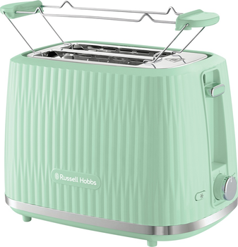 Toster Russell Hobbs Eden 2S Pistacjowy