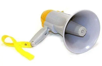 Громкоговоритель MEGAPHONE DS-8S