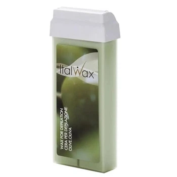 Воск в картридже Italwax - Олива, 100 г