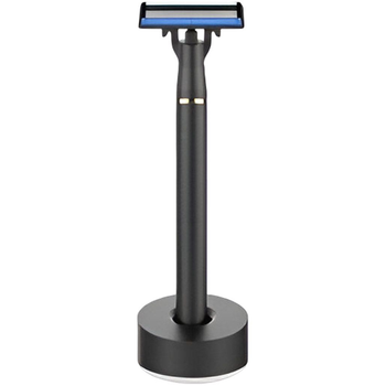 Станок для гоління Handx Zhibai Razor H600 Black [25929]