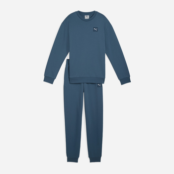 Подростковый спортивный костюм ESS ELEVATED