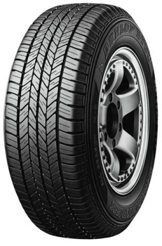 Всесезонні шини Dunlop GRANDTREK ST20 215/70 R16 99H (62114102)
