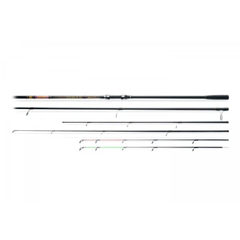 Вудилище фідерне Brain Apex Double 4.2m 4.5lbs/max 200g (1013-1858.40.77)