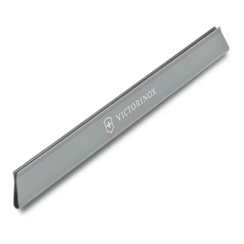 Чехол на лезвие для кухонных ножей Victorinox 265x25мм Серый (7.4014)