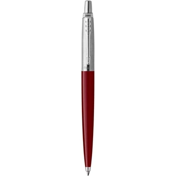 Ручка гелевая Parker JOTTER Originals Red CT GEL (Eco упаковка)