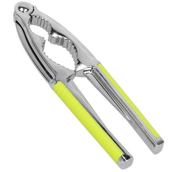 Dziadek do orzechów Springos ze stali nierdzewnej 15.5 cm (5907719437064)