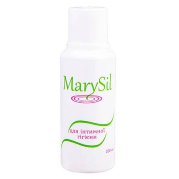 Средство для интимной гигиены Marysil 200 мл